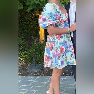 Amanda Uprichard Dress